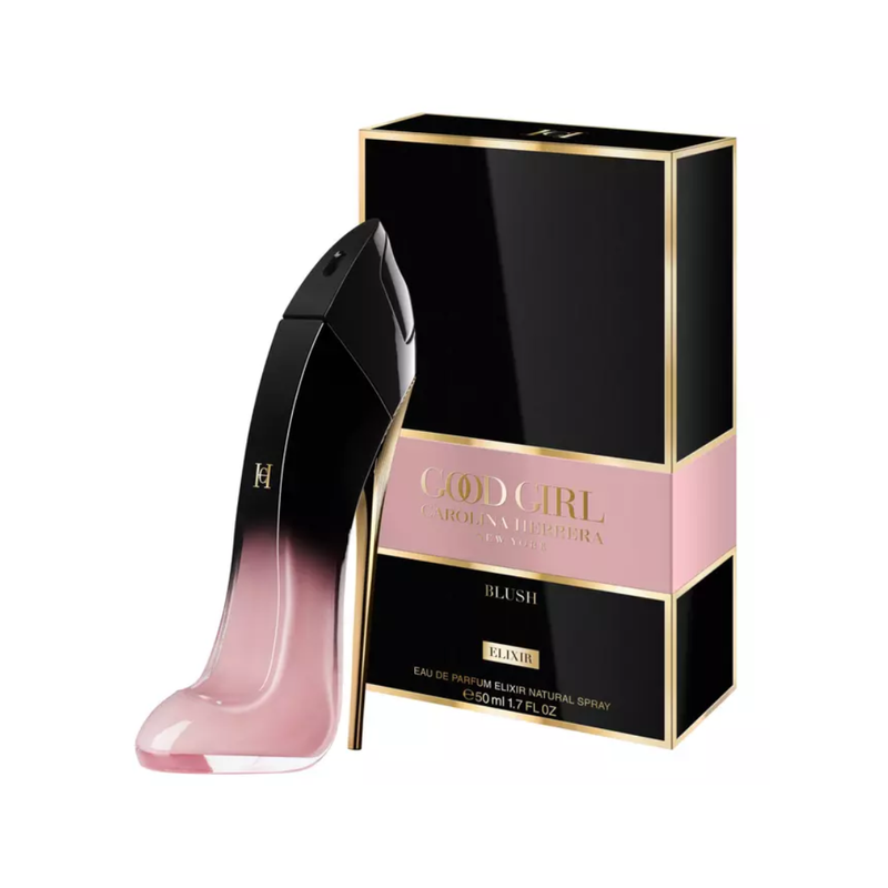Perfume Carolina Herrera Good Girl Blush Elixir EDP 50 ml – Cosmetic