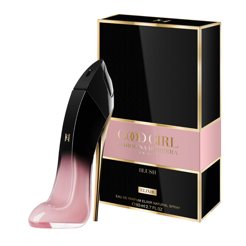 Perfume Carolina Herrera Good Girl Blush Elixir EDP 80 ml – Cosmetic