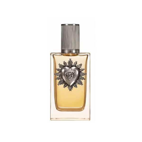 Perfume Dolce & Gabbana Devotion EDP Male 100 ml TESTER