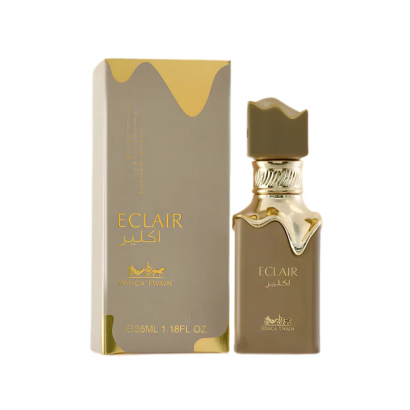 Perfume Eclair EDP 35 ml Jessica Twain (Sin Celofán) – Cosmetic