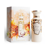 Perfume Fragrance World Creme of Clouds EDP 100 ml