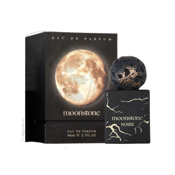 Perfume French Avenue Moonstone Noire EDP 100 ml