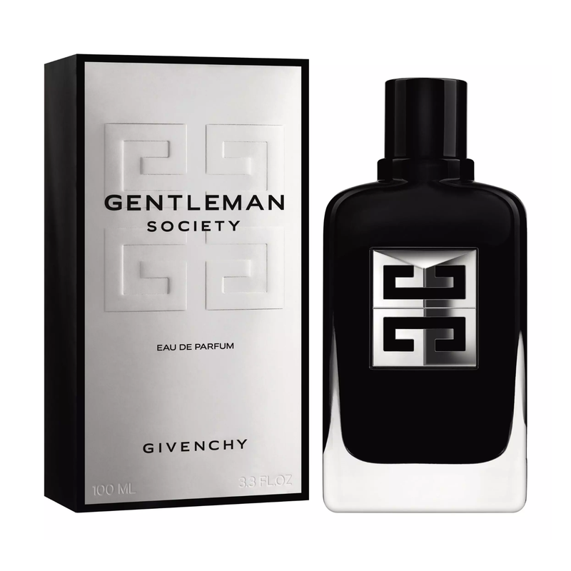 Perfume Gentleman Society EDP 100 ml Givenchy – Cosmetic