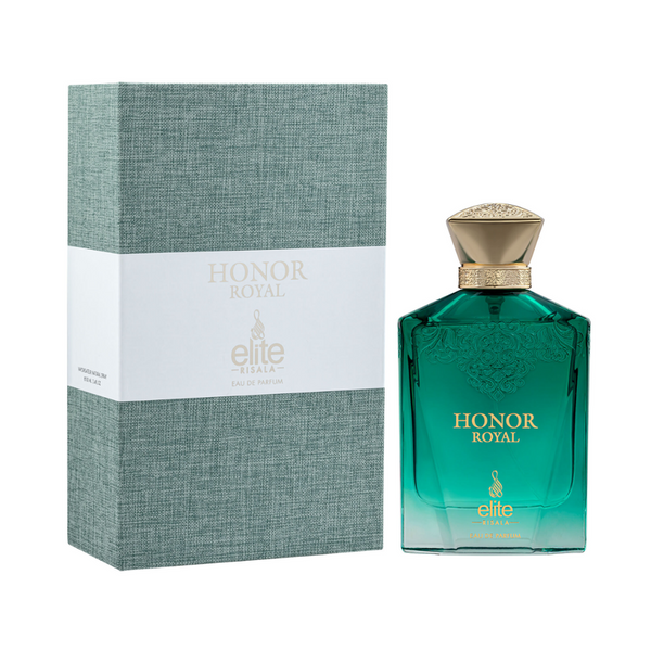 Perfume Honor Royal EDP 100 ml Elite Risala of Armaf