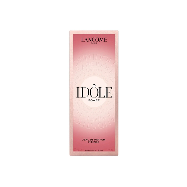 Perfume Idole Power EDP Intense 50 ml Lancôme