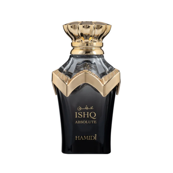Perfume Ishq Absolute EDP 100 ml Hamidi