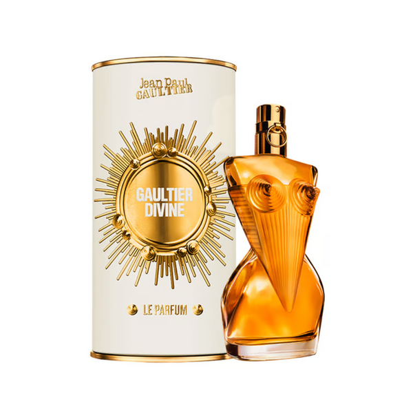 Perfume Jean Paul Gaultier Divine Le Parfum EDP Intense 30 ml