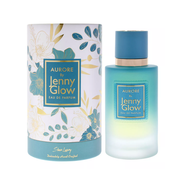 Perfume Jenny Glow Aurore EDP 80 ml