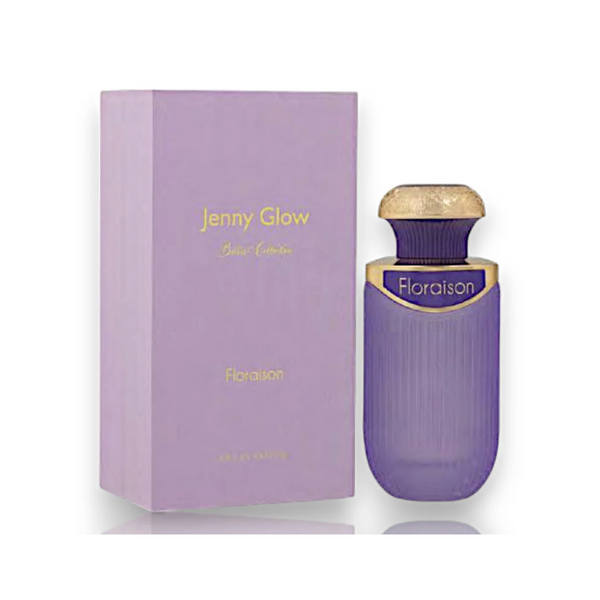 Perfume Jenny Glow Floraison EDP 100 ml