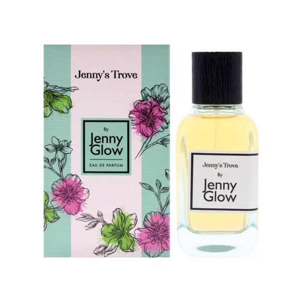 Perfume Jenny Glow Jennys Trove EDP 100 ml