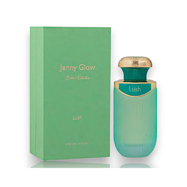 Perfume Jenny Glow Lush EDP 100 ml