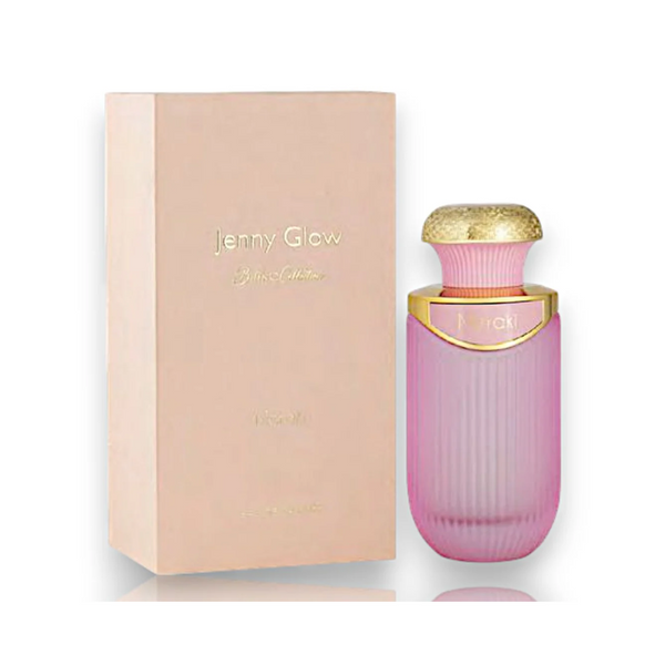 Perfume Jenny Glow Meraki EDP 100 ml