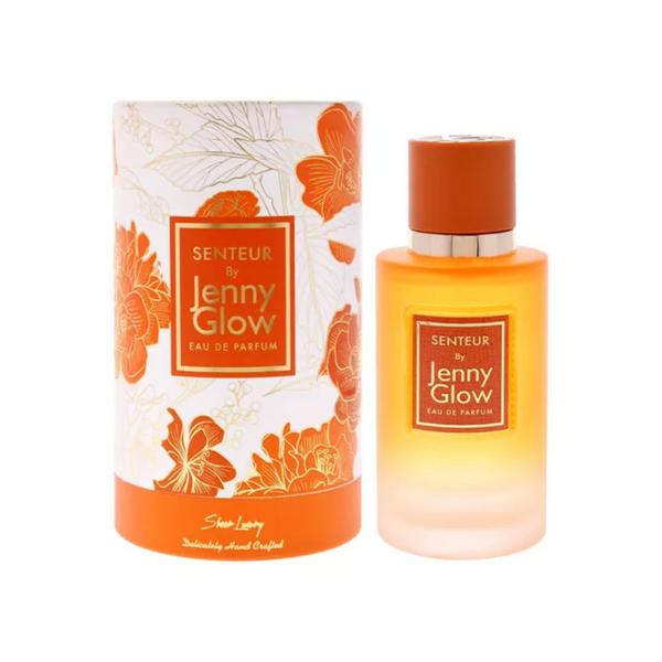 Perfume Jenny Glow Senteur EDP 80 ml