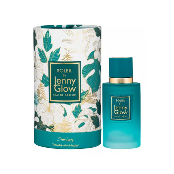 Perfume Jenny Glow Soleil EDP 80 ml