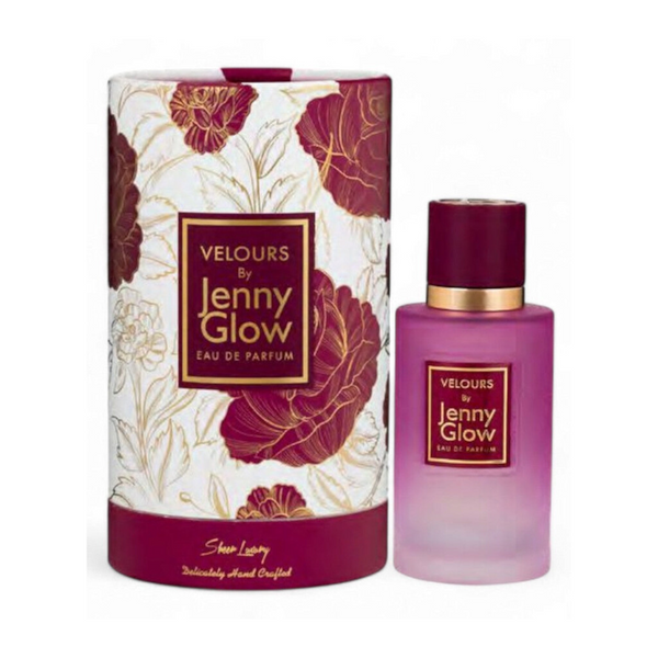 Perfume Jenny Glow Velours EDP 80 ml