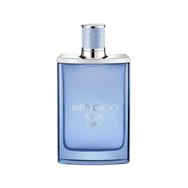 Perfume Jimmy Choo Man Aqua EDT 100 ml TESTER
