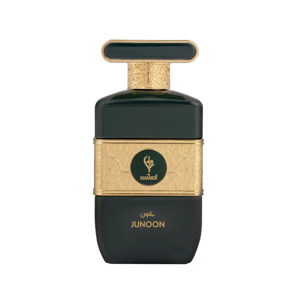 Perfume Junoon EDP 100 ml Hamidi