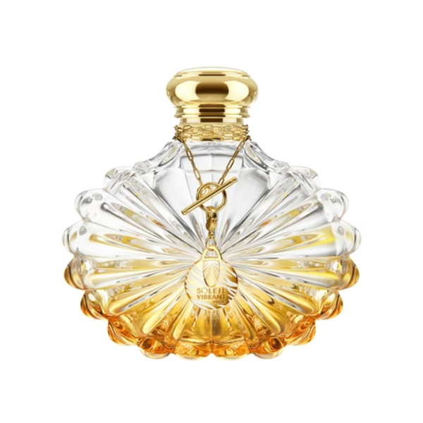 Perfume Lalique Soleil Vibrant EDP 100 ml TESTER – Cosmetic