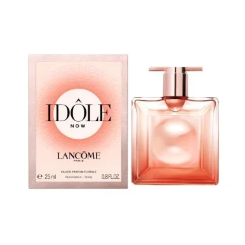 Perfume Lancome Idole Now EDP Florale 25 ml