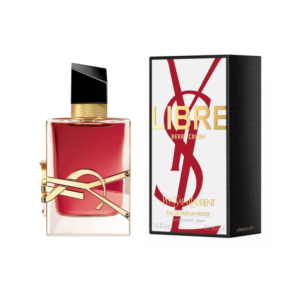  LIBRE BERRY CRUSH オーデパルファム Perfume-Libre-Berry-Crush-EDP-