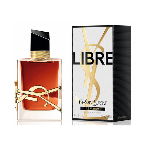 Yves Saint Laurent LIBRE オードパルファム 50ml Perfume Libre Le parfum 50 ml Yves Saint Laurent – Cosmetic