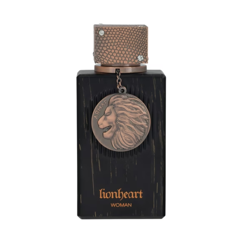 香水(女性用) Armaf Club De Nuit Lionheart Woman Perfume Lionheart Woman Club de Nuit EDP 100 ml Armaf – Cosmetic
