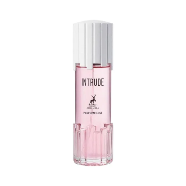 Perfume Mist Intrude 250 ml Maison Alhambra – Cosmetic