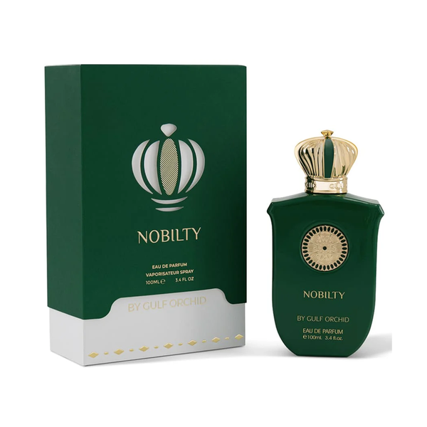 Perfume Nobility EDP 100 ml Gulf Orchid