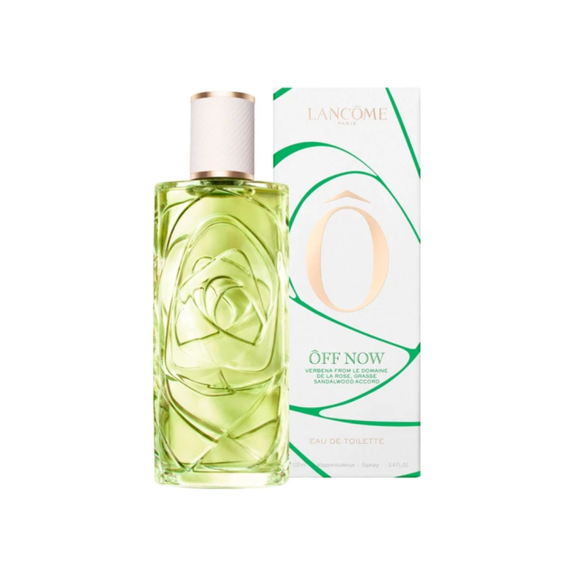 Perfume Odl Off Now EDT 100 ml Lancôme