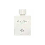 Perfume Orient Blanc pour Homme EDP 100 ml Fragrance World