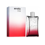 Perfume Paco Rabanne Erotic Me EDP 62 ml + Muestra