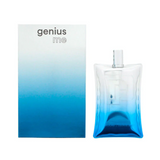 Perfume Paco Rabanne Genius Me EDP 62 ml + Muestra
