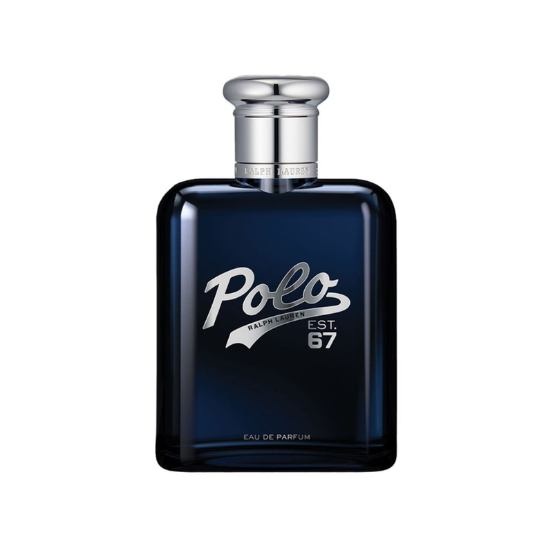 Perfume Polo Est. 67 EDP 125 ml Hombre Ralph Lauren TESTER – Cosmetic
