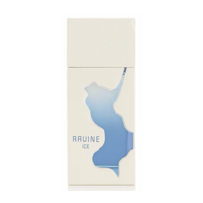 Perfume Ravine Ice Extrait de Parfum 100 ml French Avenue – Cosmetic