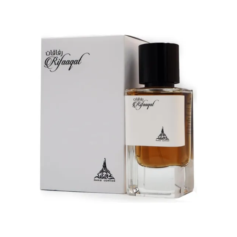 Perfume Rifaaqaf EDP 85 ml Paris Corner – Cosmetic
