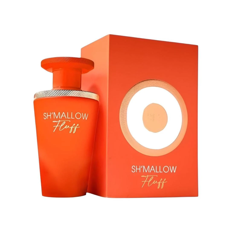 Perfume Shmallow Fluff EDP 100 ml Mujer French Avenue – Cosmetic