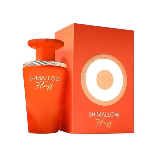 Perfume Shmallow Fluff EDP 100 ml Mujer French Avenue