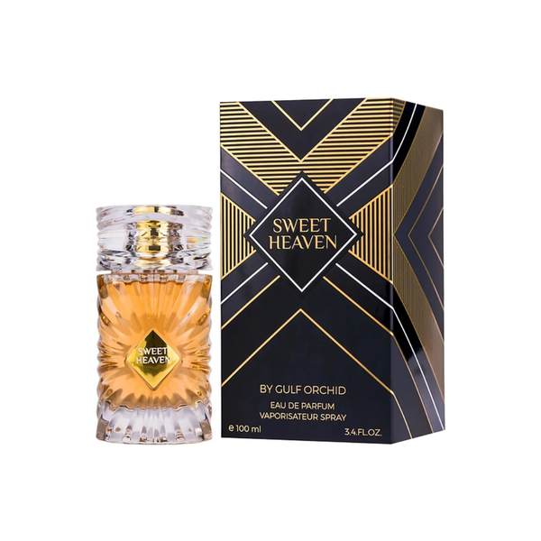 Perfume Sweet Heaven EDP 100 ml Gulf Orchid