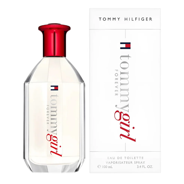 Perfume Tommy Girl Forever EDT 100 ml Tommy Hilfiger