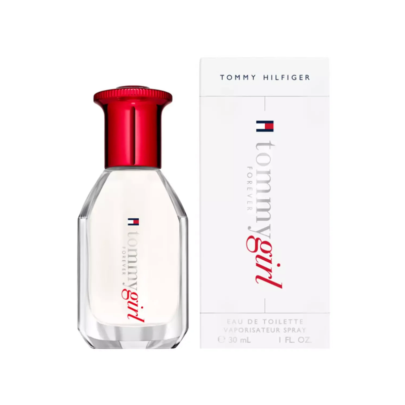 Perfume Tommy Girl Forever EDT 30 ml Tommy Hilfiger