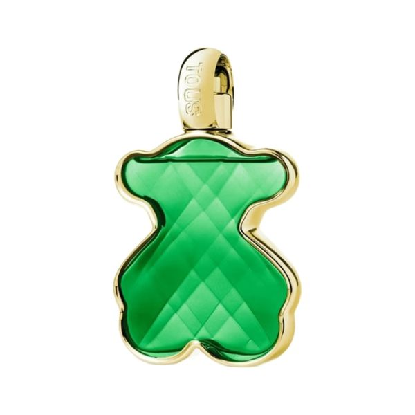 Perfume Tous LoveMe The Emerald Elixir Parfum 90 ml TESTER