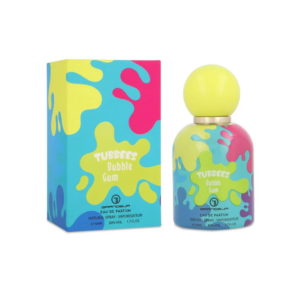 Perfume Tubbees Bubble Gum EDP 50 ml Grandeur