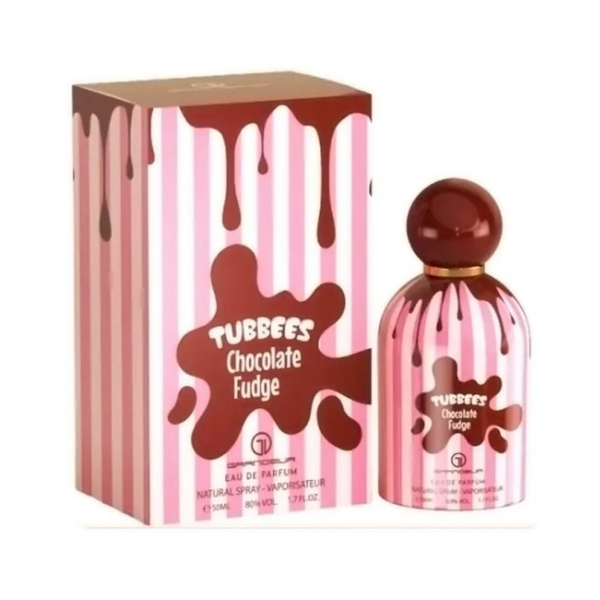 Perfume Tubbees Chocolate Fudge EDP 50 ml Grandeur