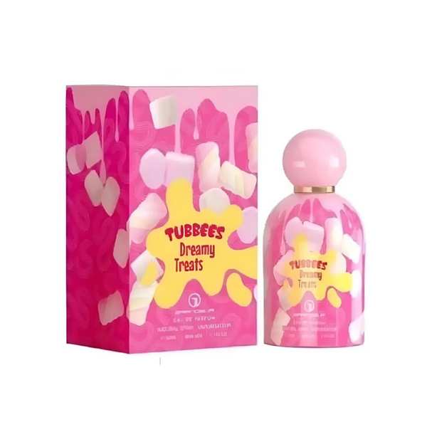 Perfume Tubbees Dreamy Treats EDP 50 ml Grandeur