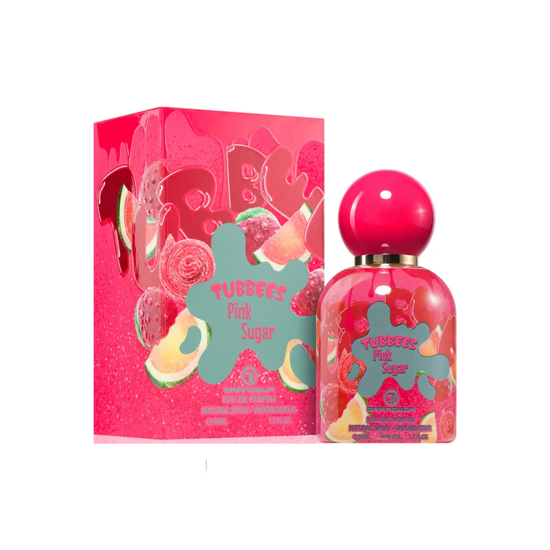 Perfume Tubbees Pink Sugar EDP 50 ml Grandeur