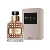 Perfume Valentino Uomo EDT 50 ml