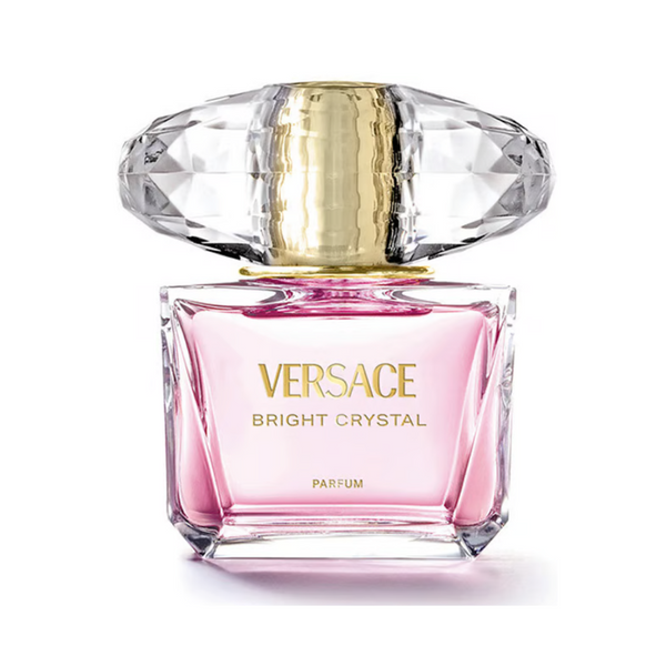 Perfume Versace Bright Crystal pour Femme Parfum 90 ml. Mujer TESTER