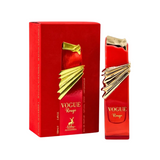 Perfume Vogue Rouge EDP 100 ml Mujer Maison Alhambra