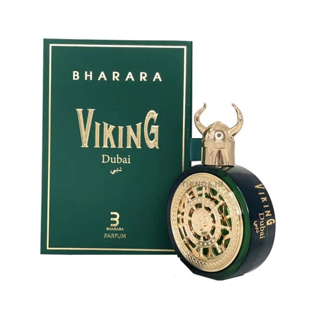 Bharara Viking Dubai PARFUM 100 ML Hombre – Cosmetic