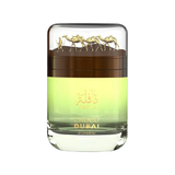 Perfume Qafila Choco Dubai EDP 100 ml Le Chameau